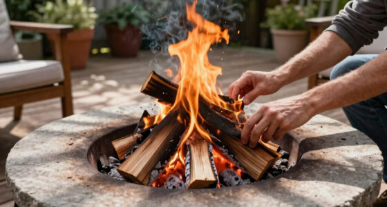 15 Best Wood Burning Fire Pits in 2026