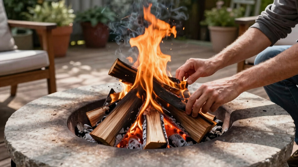 15 Best Wood Burning Fire Pits in 2026
