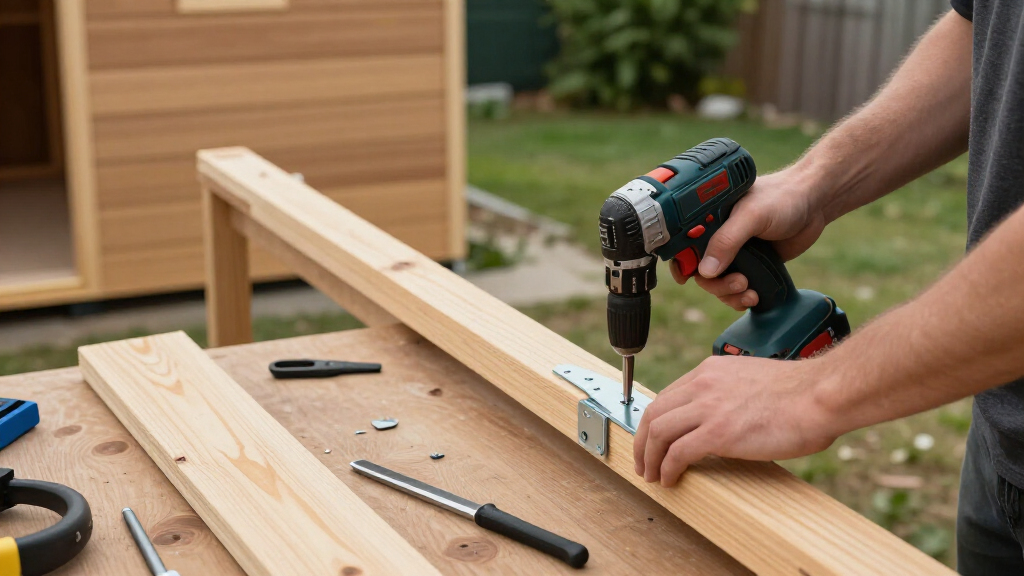 15 Best Wood Sheds in 2026