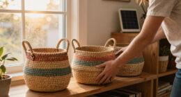 15 Best Woven Storage Baskets in 2026