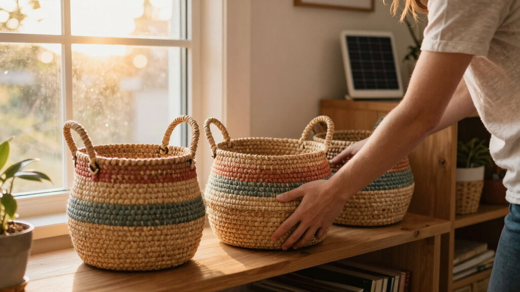 15 Best Woven Storage Baskets in 2026