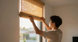 3 Best Cooling Window Treatments in 2026