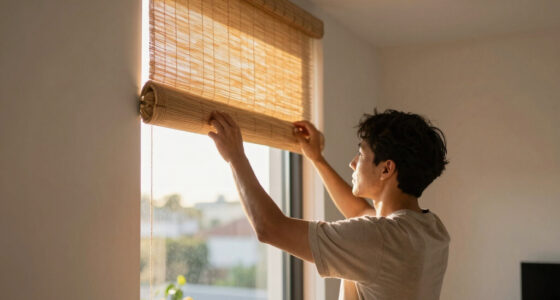 3 Best Cooling Window Treatments in 2026