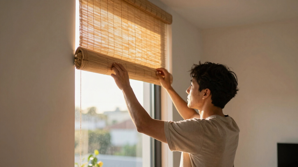 3 Best Cooling Window Treatments in 2026