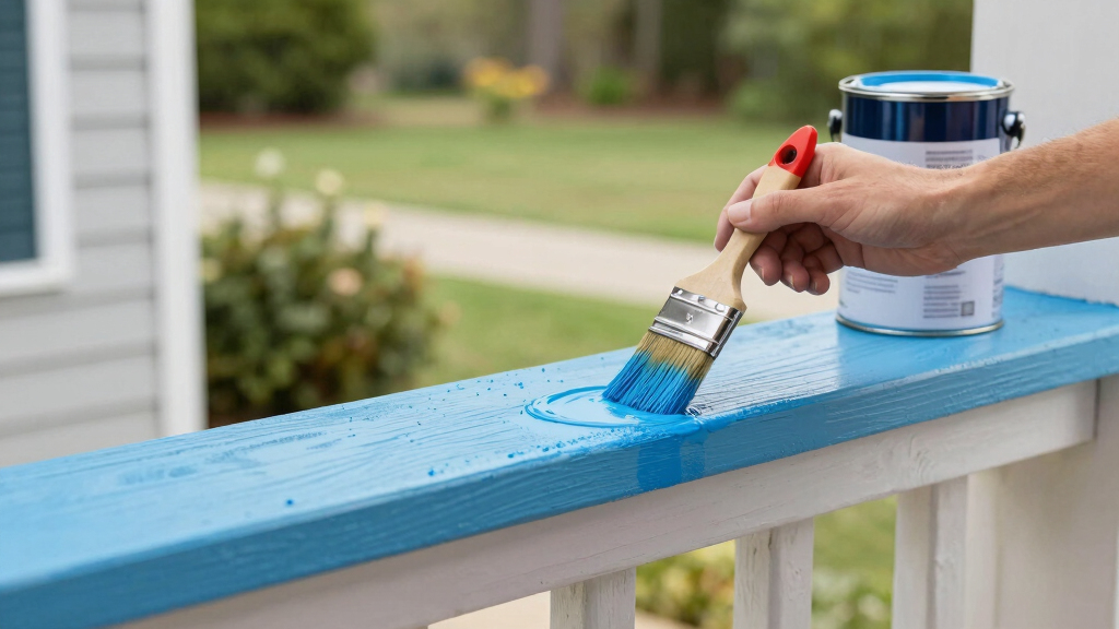3 Best Exterior Porch Paints in 2026