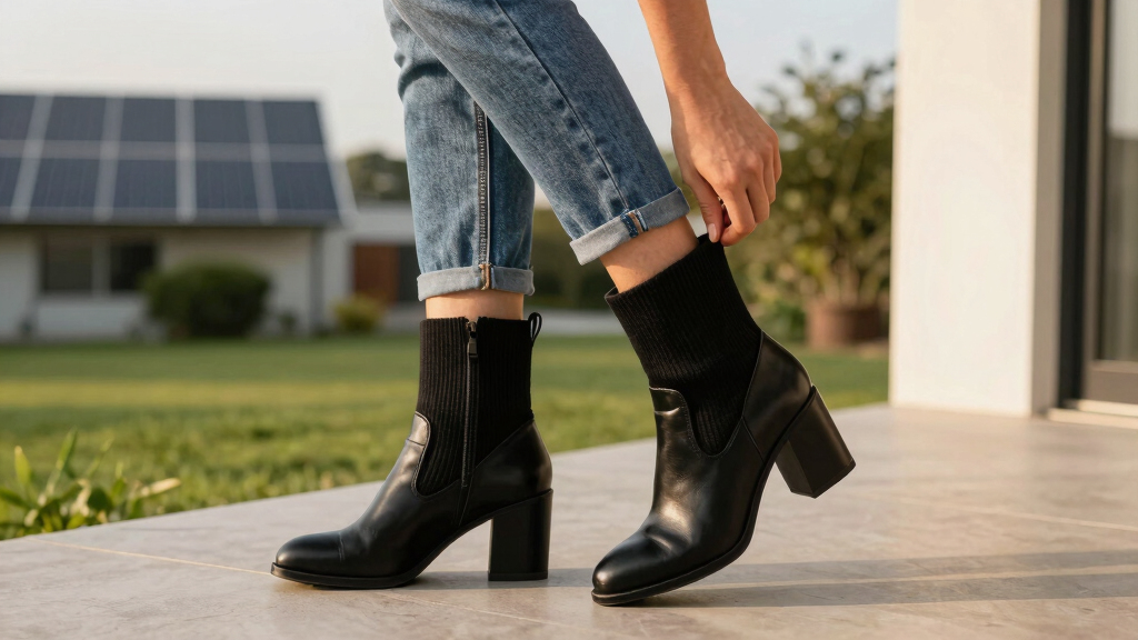3 Best Sock Boots in 2026