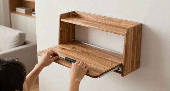3 Best Space-Saving Home Decor in 2026