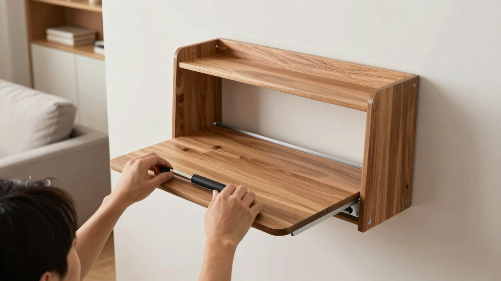 3 Best Space-Saving Home Decor in 2026
