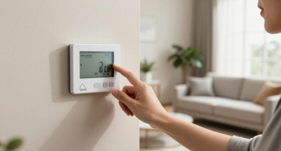 4 Best Heat Warning Products in 2026