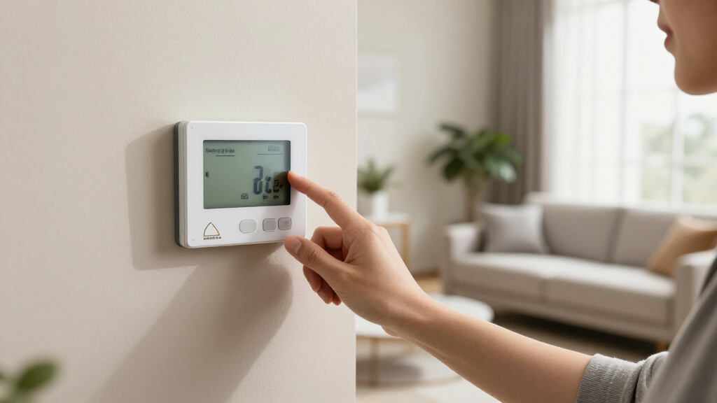 4 Best Heat Warning Products in 2026