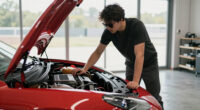 4 Best Performance Sports Cars in 2026