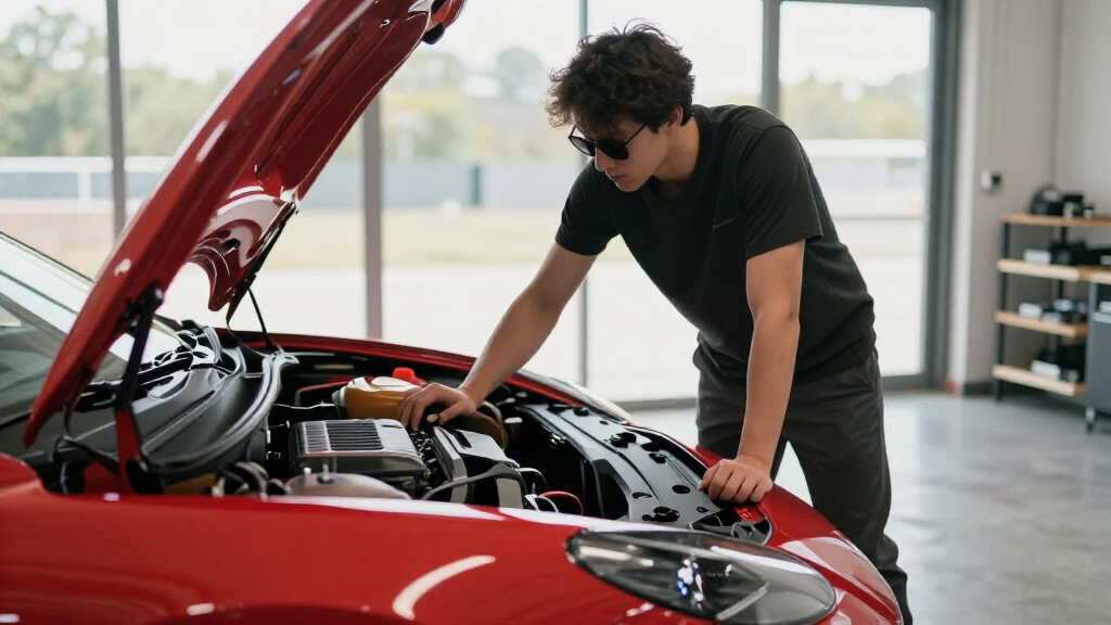 4 Best Performance Sports Cars in 2026