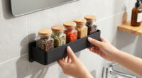 5 Best Bathroom Spice Racks in 2026