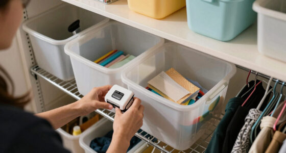 5 Best Closet Organizers in 2026