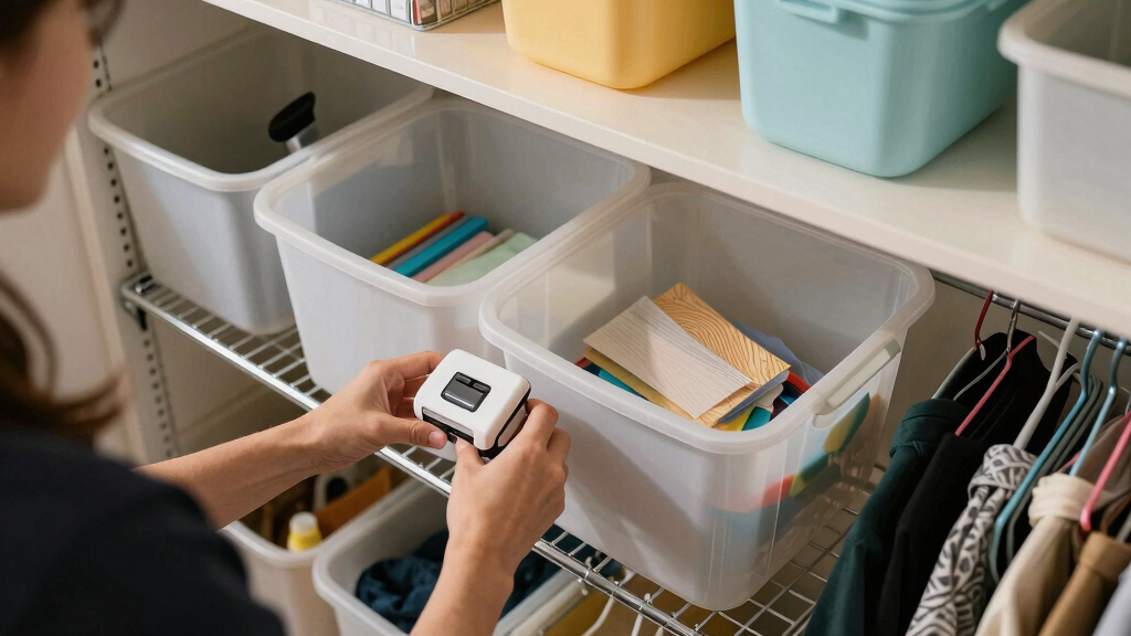 5 Best Closet Organizers in 2026