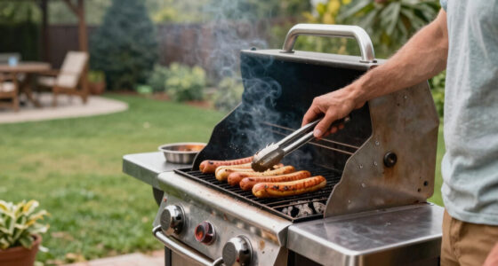 5 Best Hot Dog Grills in 2026