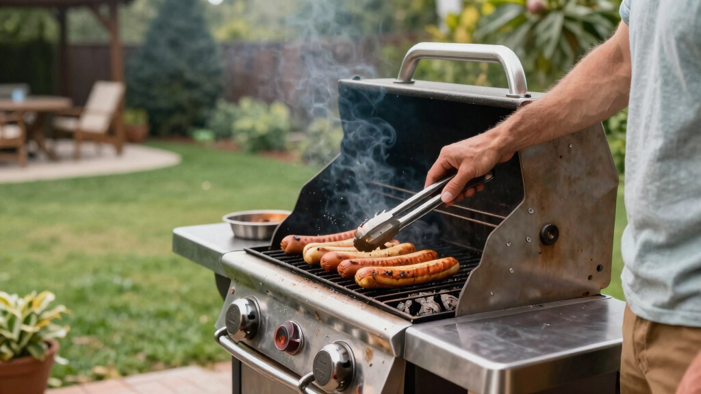 5 Best Hot Dog Grills in 2026