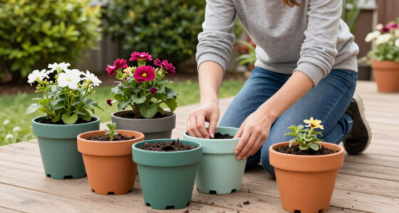 6 Best Container Gardening Supplies in 2026