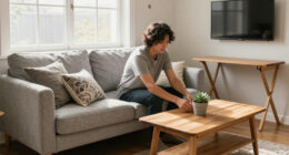 6 Best Small Space Living Room Furniture in 2026