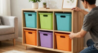6 Best Small-Space Storage Furniture in 2026