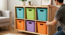 6 Best Small-Space Storage Furniture in 2026