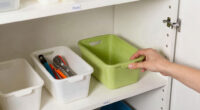 6 Best Small Space Storage Solutions in 2026