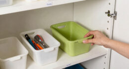 6 Best Small Space Storage Solutions in 2026