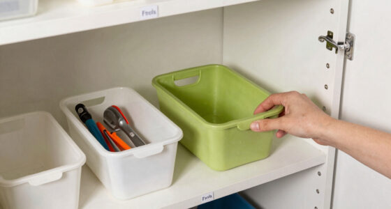6 Best Small Space Storage Solutions in 2026