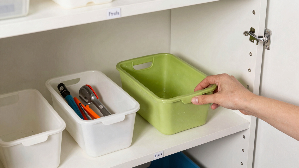 6 Best Small Space Storage Solutions in 2026