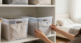 7 Best Bedroom Storage Organizers in 2026