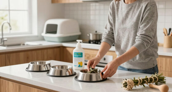 7 Best Cat Care Products in 2026