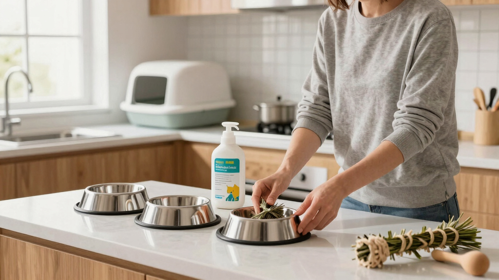 7 Best Cat Care Products in 2026