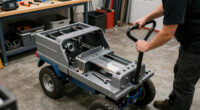 7 Best Compact Utility Haulers in 2026