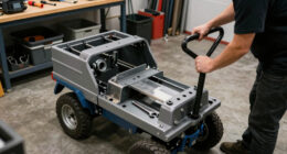 7 Best Compact Utility Haulers in 2026