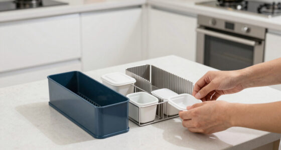 7 Best Counter Organizers in 2026