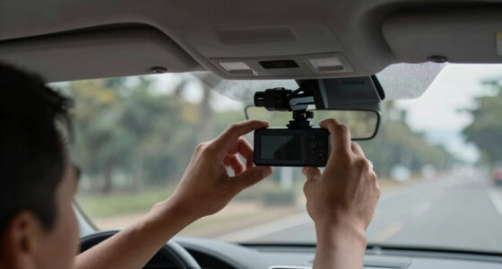 7 Best Driver Monitoring Cameras in 2026