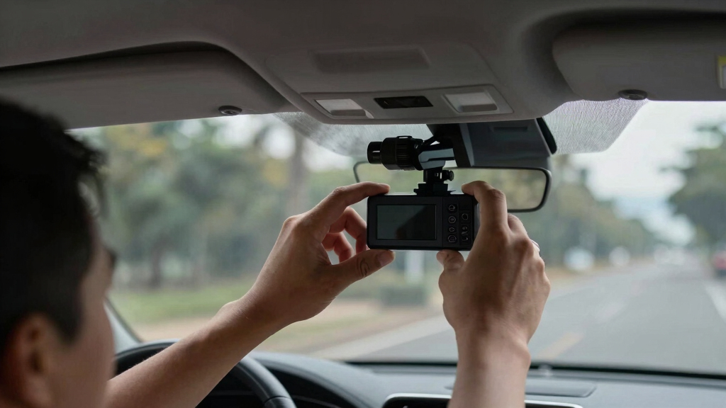 7 Best Driver Monitoring Cameras in 2026
