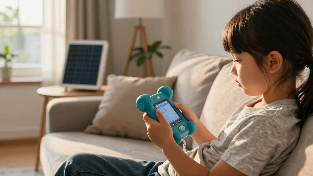 7 Best Dumb Phones for Kids in 2026