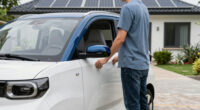 7 Best Electric Microcars in 2026