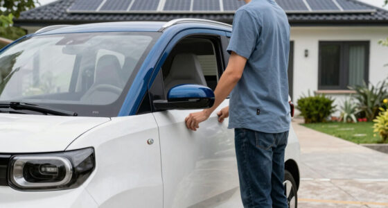 7 Best Electric Microcars in 2026