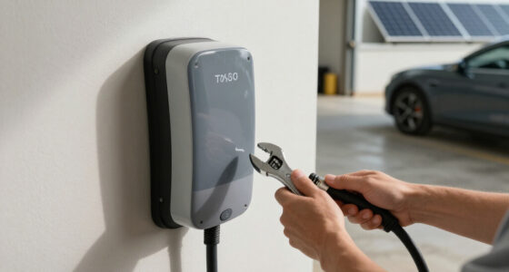 7 Best EV Home Backup Chargers in 2026