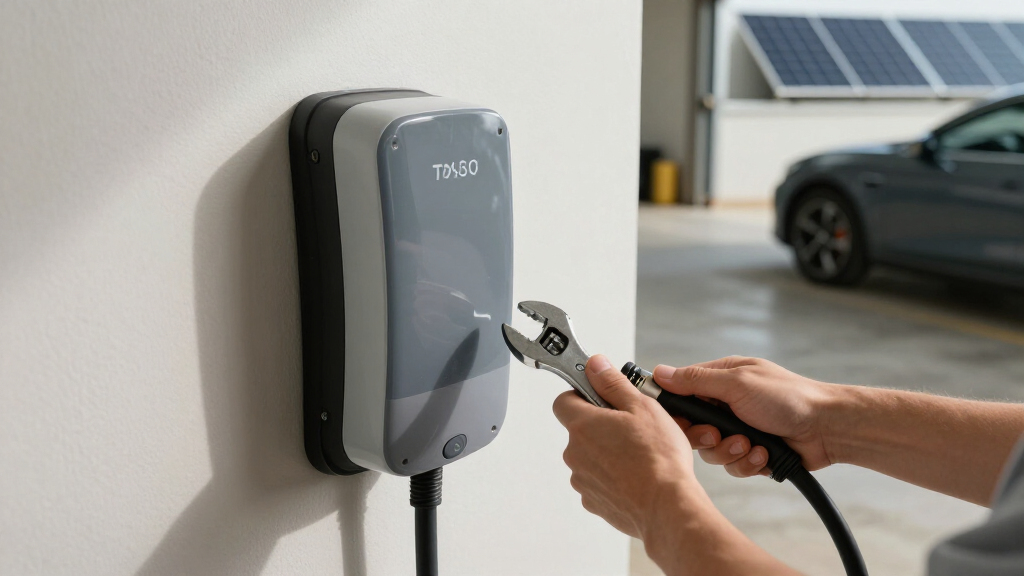 7 Best EV Home Backup Chargers in 2026