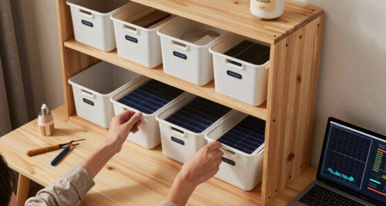 7 Best Home Office Storage in 2026