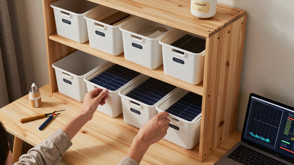 7 Best Home Office Storage in 2026