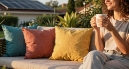 7 Best Outdoor Throw Pillows in 2026