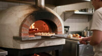 7 Best Pizza Ovens for Nonstop Service in 2026