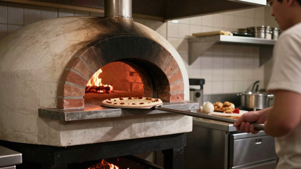 7 Best Pizza Ovens for Nonstop Service in 2026