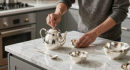 7 Best Silver Kitchen Accessories in 2026