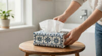 7 Best Tissue Box Covers in 2026