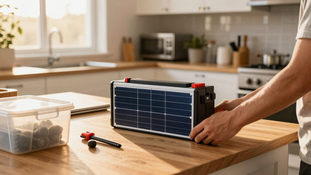 8 Best Counter Organizers in 2026